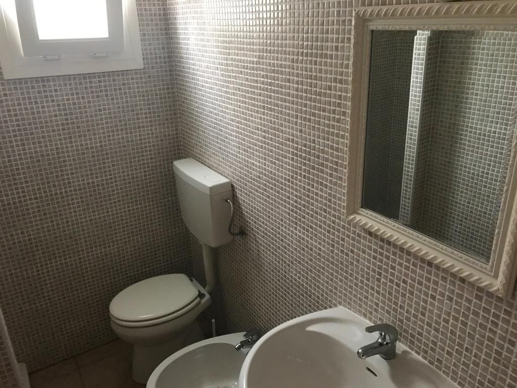 Camping Porto Miggiano Santa Cesarea Terme Exterior foto